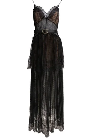 Self-Portrait Dresses