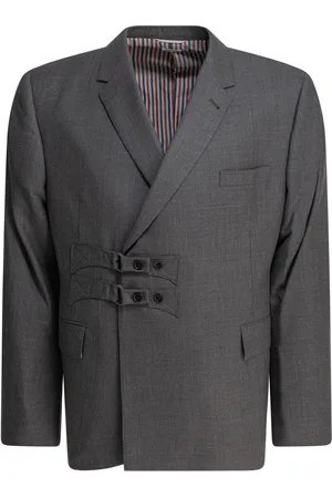 Thom Browne Jackets