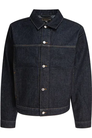 STUSSY Jackets