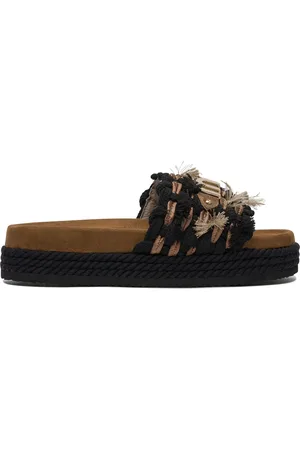 Mou Sandals