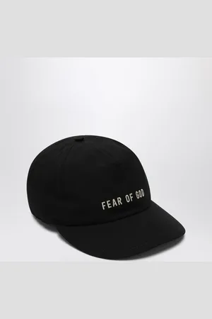 FEAR OF GOD Eternal Baseball Cap