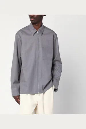 OAMC Peacemaker Overshirt In