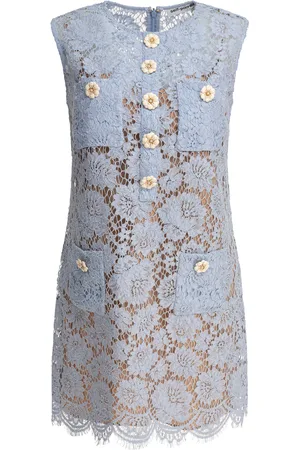 Self-Portrait Dresses