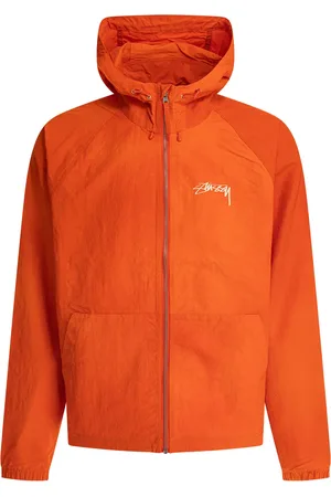 STUSSY Jackets