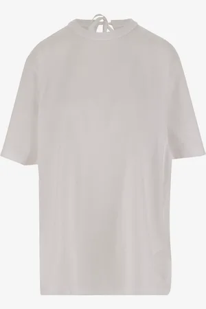 Carven Cotton T Shirt