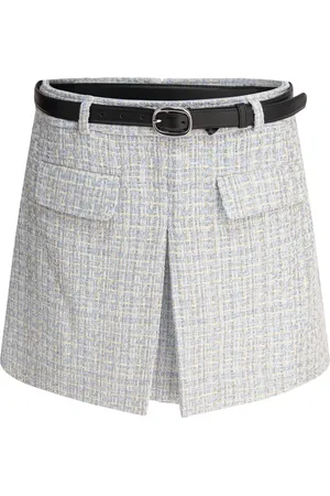 Self-Portrait Skirts