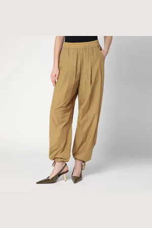 Philosophy Trousers In Nylon Blend
