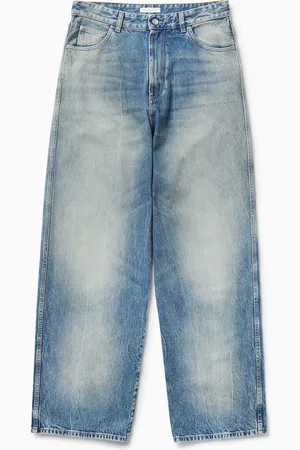 1989 STUDIO Chicago Jeans