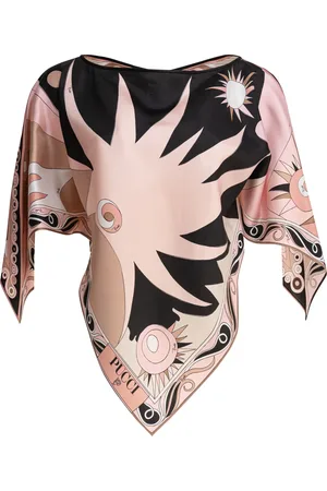 Emilio Pucci Tops