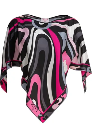 Emilio Pucci Tops