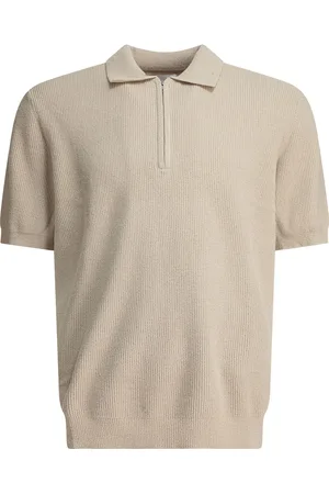 NN.07 Polo Shirts