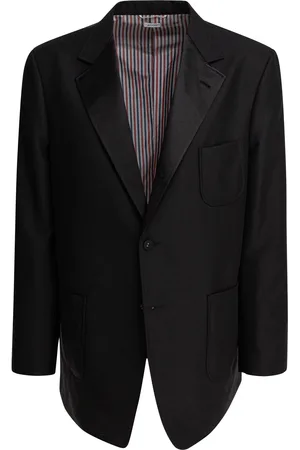 Thom Browne Jackets