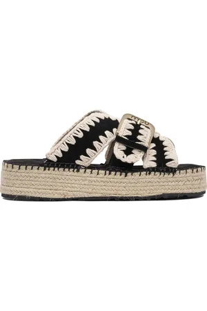 Mou Sandals