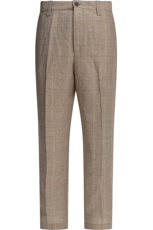NN.07 Trousers