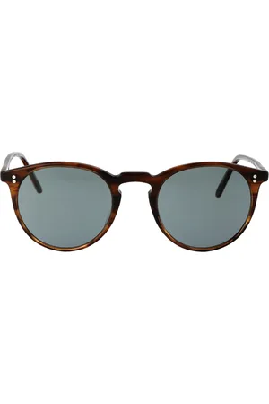 Oliver Peoples Round Sunglasses 0 Ov5183 S 1724 R8