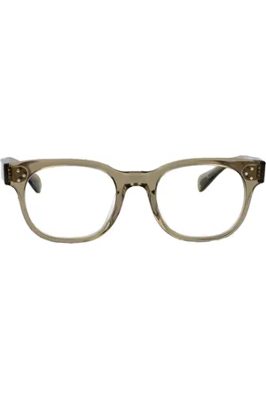 Oliver Peoples Squared Optical 0 Ov5545 U 1745