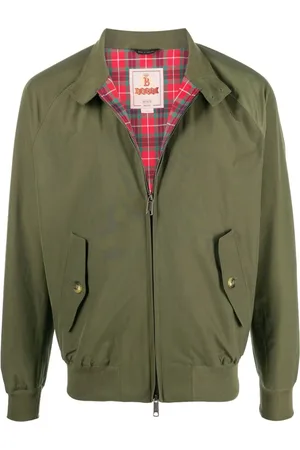Baracuta G9 Harrington Jacket