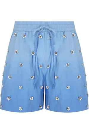Essentiel Antwerp Hichigan Shorts