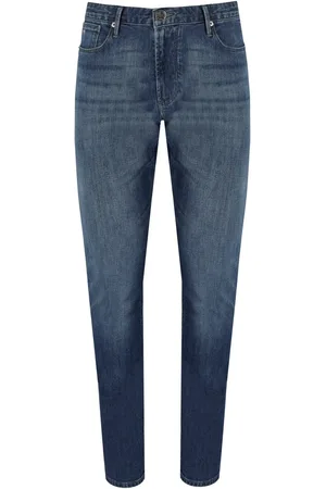 Emporio Armani J06 Jeans