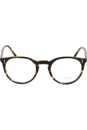 Oliver Peoples Round Optical 0 Ov5183 1003
