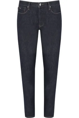 Emporio Armani J75 Dark Jeans
