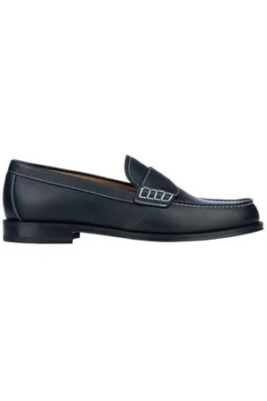 Dior Granville Loafers