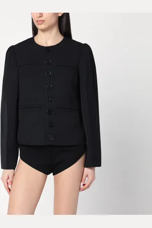 Namacheko Regiment Jacket In Silk Blend