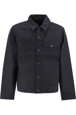 Filson Ranger Waxed Cotton Jacket