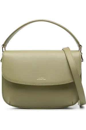 A.P.C. Sac Sarah Shoulder Mini