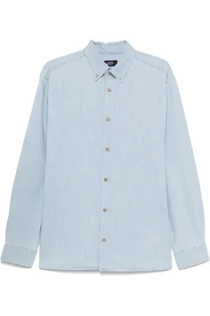 A.P.C. Chemise Mathias