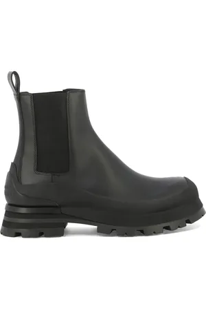 Alexander McQueen Alexander Mc Queen "Wander" Ankle Boots