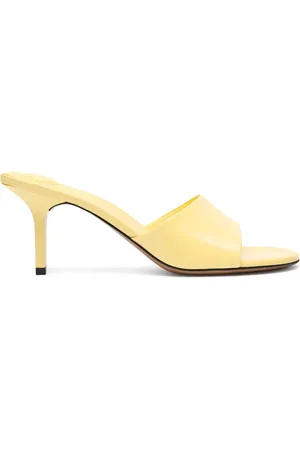 Jacquemus Les Cubisto Mules