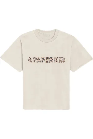 A PAPER KID T Shirt