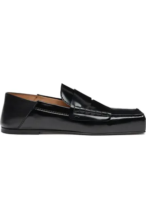 Jacquemus Carré Moccasins