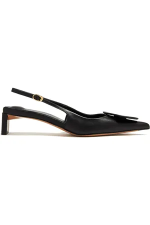 Jacquemus Pumps Les Slingbacks Duelo Basses
