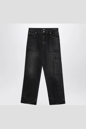 Represent Washed Jeans
