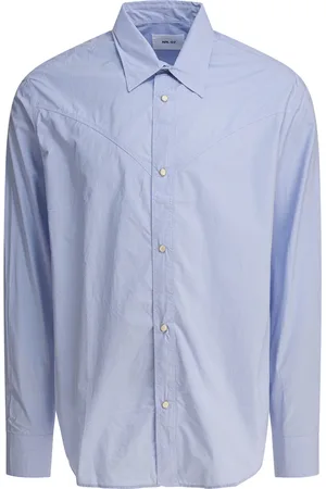 NN.07 Shirts