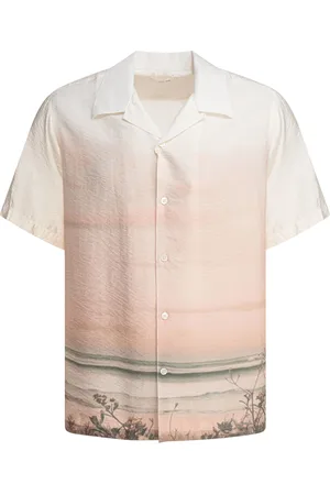 NN.07 Shirts
