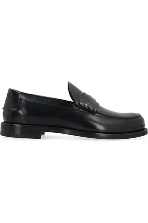 Givenchy Mr G Leather Loafers