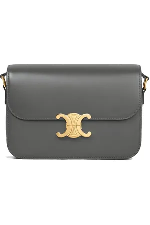 Céline Classique Triomphe Bag