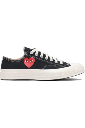 Comme des Garçons Sneakers & Slip On
