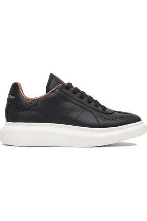 Alexander McQueen Alexander Mc Queen Sneakers & Slip On