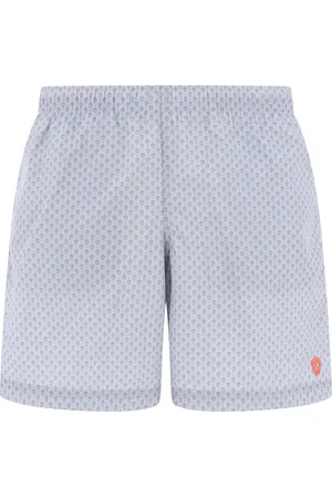 Alexander McQueen Alexander Mc Queen Swimwear