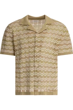 NN.07 Polo Shirts
