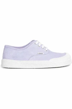 Loewe Terra Vulca Low Top Sneakers