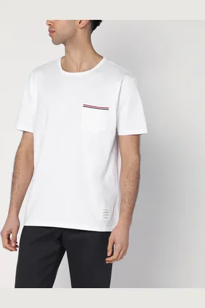 Thom Browne T Shirt In Cotton
