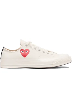 Comme des Garçons Sneakers & Slip On