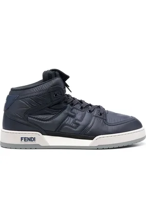 Fendi Sneakers & Slip On