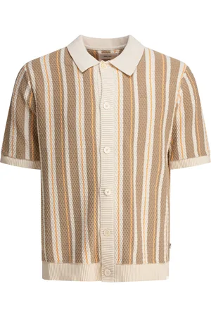 NN.07 Polo Shirts