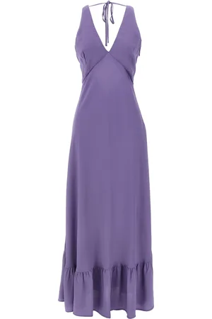 Twin-Set Long Dress